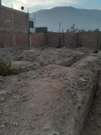 Vendo 2 TERRENOS para Mi Vivienda en Sol de Huampani - Segunda Etapa - Chaclacayo